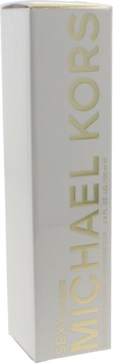Image du produit Michael Kors Ambre sexy (Eau de parfum, 100 ml)