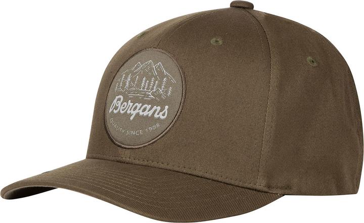 Bergans Nordmarka Epoch Flexfit