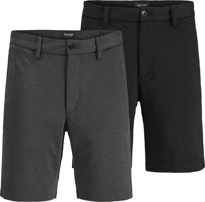 Jack & Jones 2er-pack Regular Fit Chino Shorts Chino Shorts (XXL)