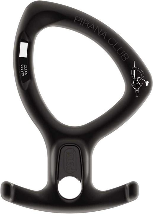 Produktbild Petzl Pirana Club