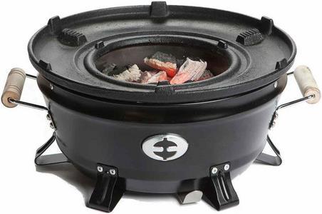 Actual product image Envirofit Coal Stove XL