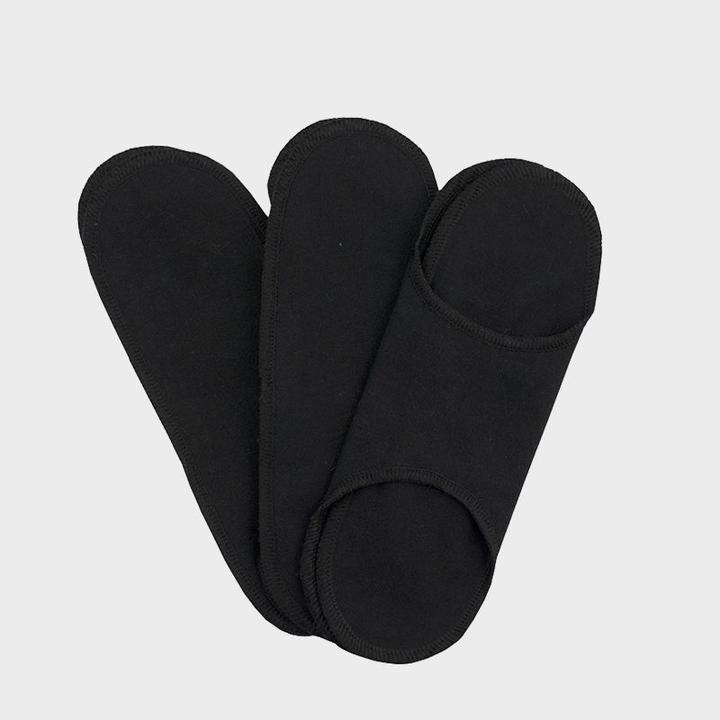 Actual product image ImseVimse Trial Kit (3 x, Panty liners)