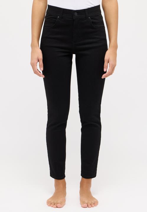 Angels Ornella Jeans Slim fit black