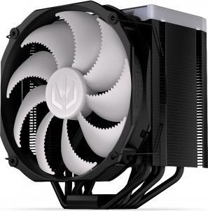 Immagine prodotto Endorfy Fortis 5 ARGB Black (144 mm)