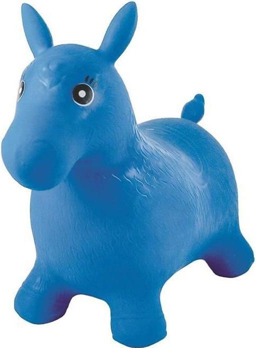 Immagine prodotto Lexibook Cavallo gonfiabile blu
