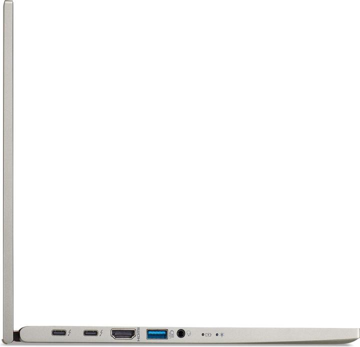 Produktbild Acer Spin 5 (14", Intel Core i5-1240P, 16 GB, 512 GB, CH)