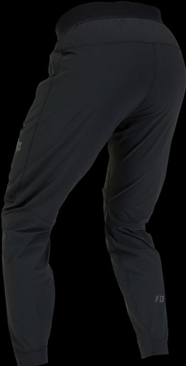 Actual product image Fox Pant 24 Flexair Pro Fire Alpha™ Blk (38)
