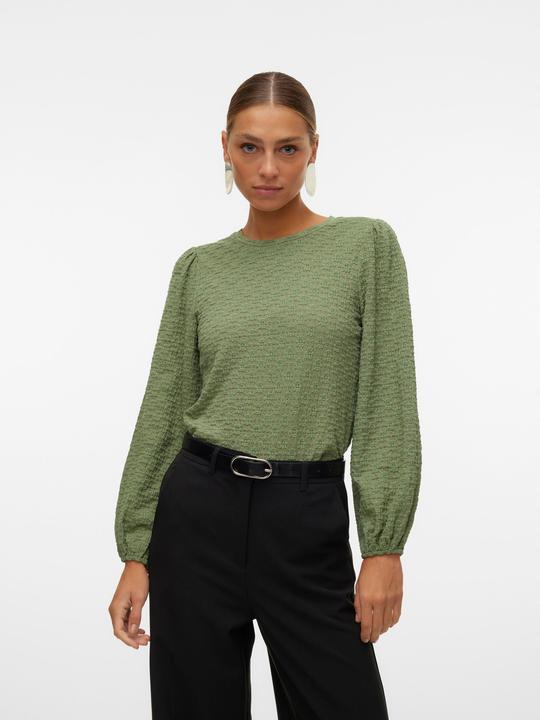 Actual product image Vero Moda VMFLOWER top blouse (L)
