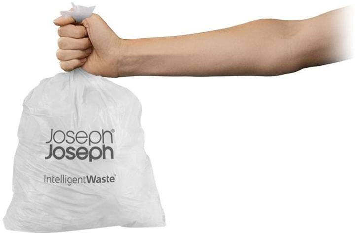 Actual product image Joseph Joseph IW2 Green Tour (50 x, 4 l)