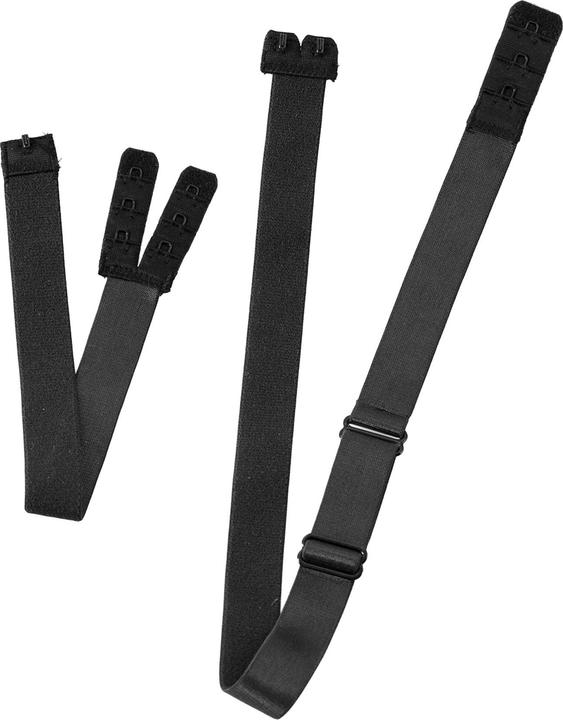 Image du produit Bye Bra Byebra 3 Courroies De Dos Basses (Lot de 3)
