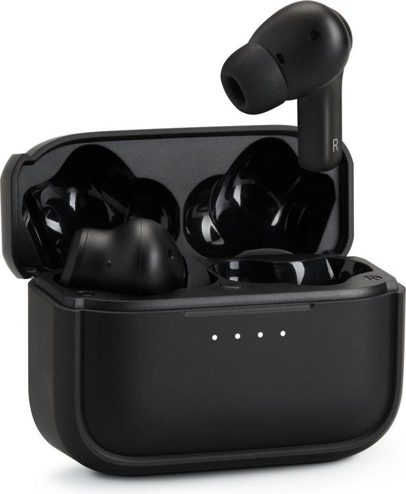 Produktbild Panasonic RZ-B210WDE-K (keine Geräuschunterdrückung, 4 h, Kabellos)