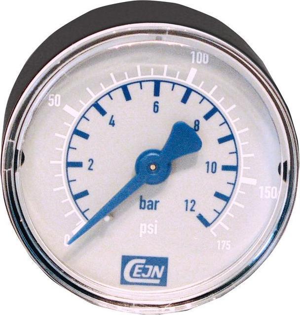 Actual product image Cejn Pressure gauge 1520