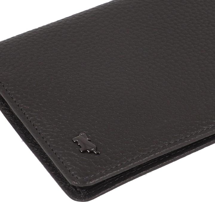 Immagine prodotto Braun Büffel Custodia per passaporto Theo in pelle 10 cm (Copertina del passaporto)