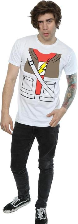 Produktbild Big Bang Theory Sheldon Cooper Kostüm TShirt (L)