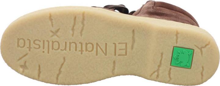 Actual product image El Naturalista Boots Silk (41)