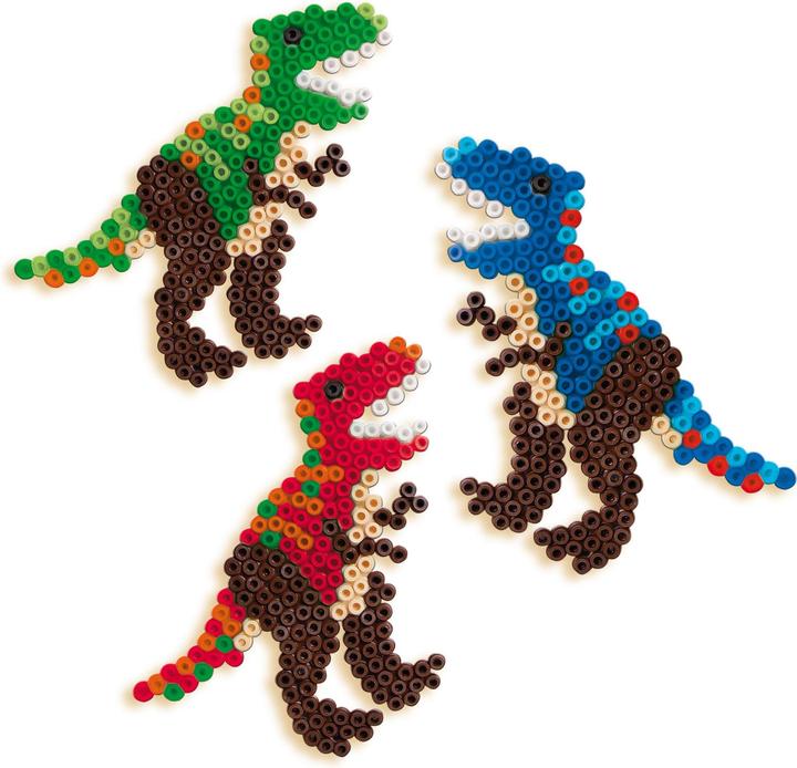 Produktbild Ses Bügelperlen Dinosaurier
