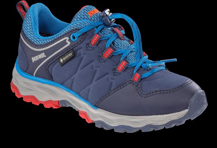 Actual product image Meindl Ontario Junior GTX® (26)