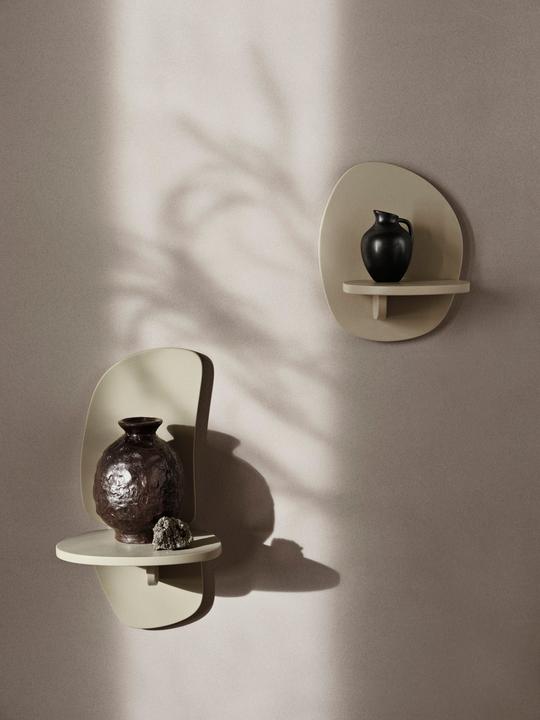 Image du produit Ferm Living Pilu Shelf (22 x 19 x 40 cm)