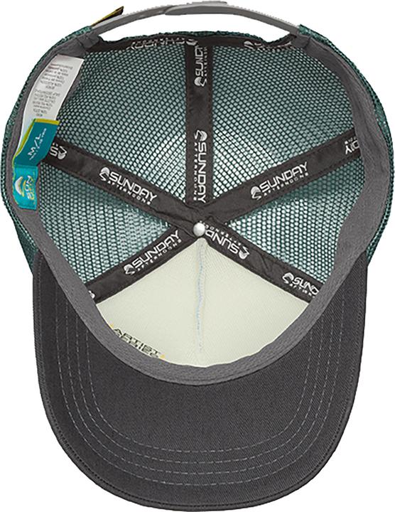 Immagine prodotto Sunday Afternoons Trucker della serie Artist (M, L)