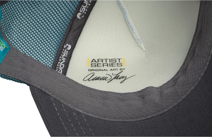 Immagine prodotto Sunday Afternoons Trucker della serie Artist (M, L)