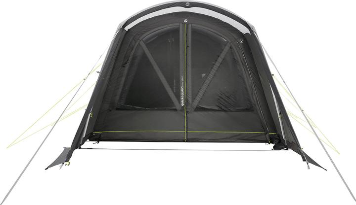 Immagine prodotto Outwell Tunnelzelt Florida 5 Air, Anzahl Personen: 5, Aufbauart (Tenda a tunnel, 29.70 kg, 5 persone)
