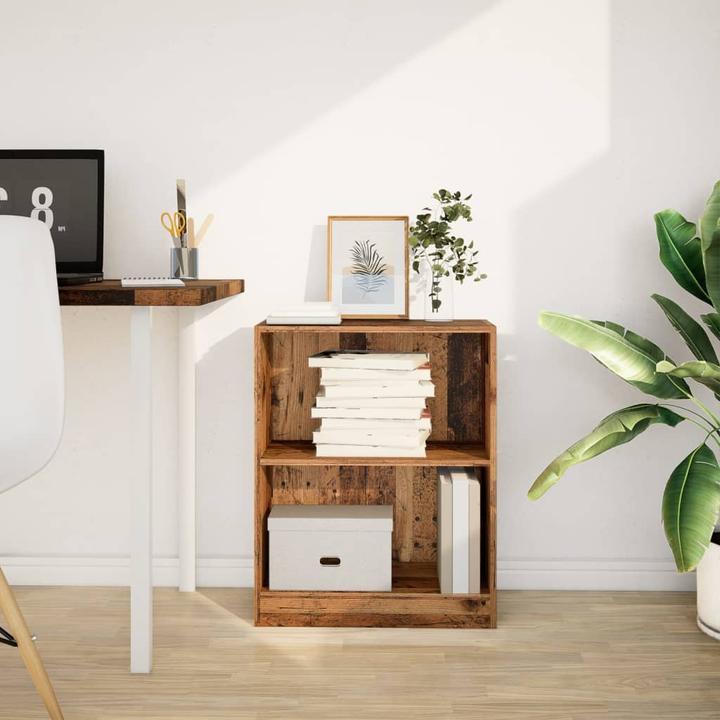 Actual product image VidaXL Claiborn (60 x 24 x 76 cm)