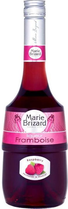 Image du produit Marie Brizard Framboise Liqueur (1 x 70 cl)