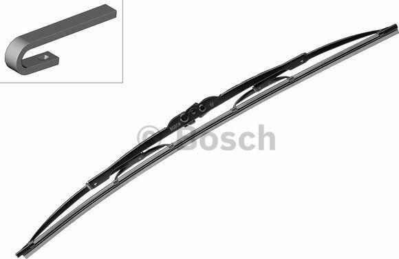 Actual product image Bosch Automotive H 340