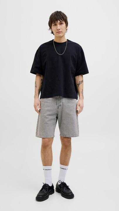 Actual product image Jack & Jones Jjialex Jjoriginal Shorts Sbd 300 Sn (L)