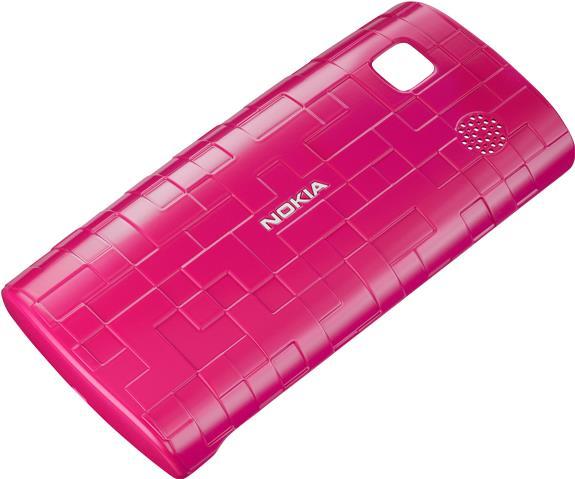 Actual product image Nokia CC-3025 Xpress-on (Nokia 500)