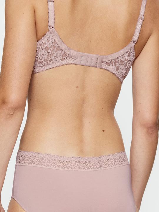 Actual product image Triumph Bügelloser BH Amourette (95 B, Single pack)