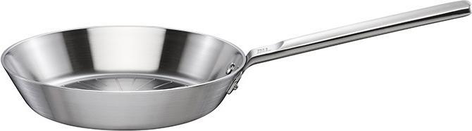 Immagine prodotto Fiskars North Grill kepimo indas 30cm (24 cm, Padella per friggere, Acciaio)