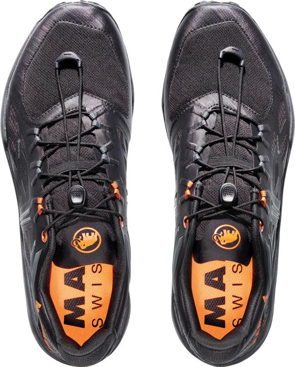 Image du produit Mammut Sertig TR Low GTX Men (47.5)