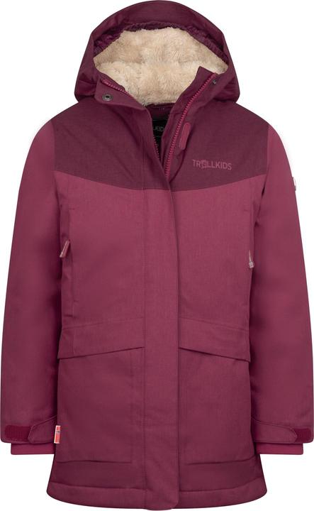 Immagine prodotto Trollkids Cappotto Oslo Pro da bambina (92)
