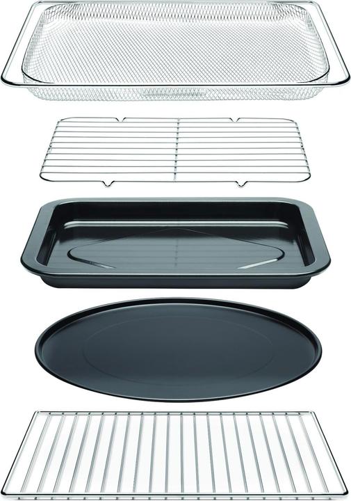 Produktbild Sage The Smart Oven Air Fry (CH-Stecker)