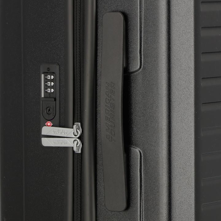 Actual product image American Tourister Sunset Hills Set (203 l, XL (from 140l))