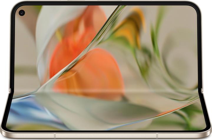 Immagine prodotto Google Pixel 9 Pro pieghevole (512 GB, Porcelain, 8", SIM + eSIM, 48 Mpx, 5G)