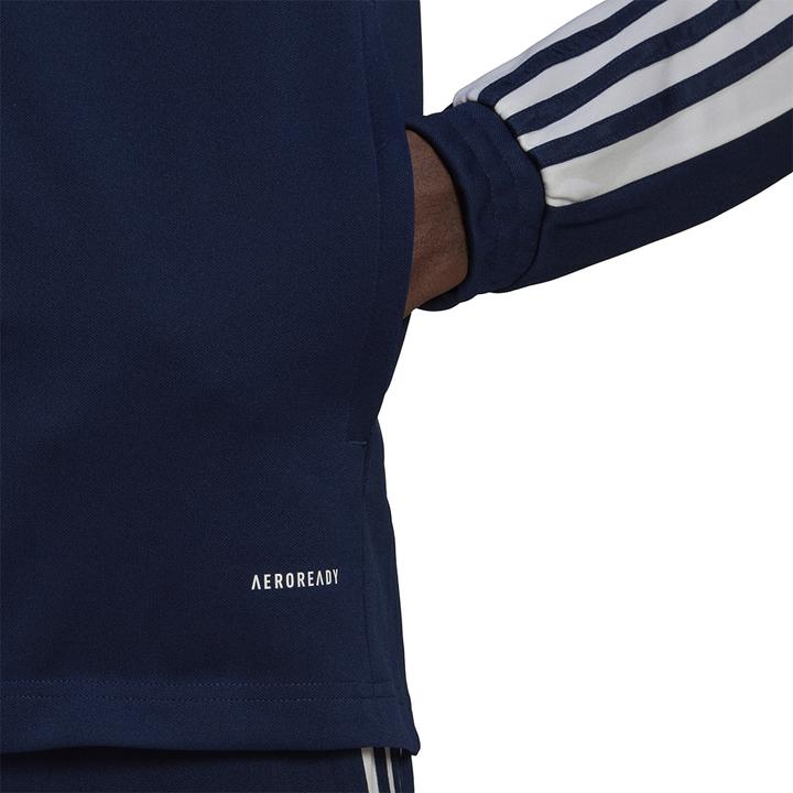 Produktbild adidas Squadra 21 Trainingsjacke Herren (XS)