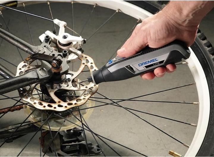 Produktbild Dremel Lite (7760-15)