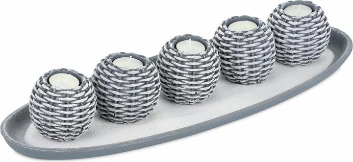 Image du produit Relaxdays 2x paroi-latérale-tonnelle (10 cm, 300 cm)