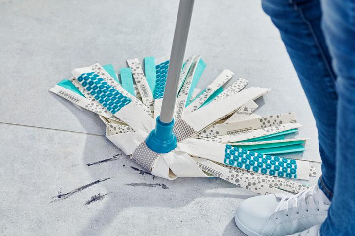 Productafbeelding Leifheit Power Mop (1 Pcs.)