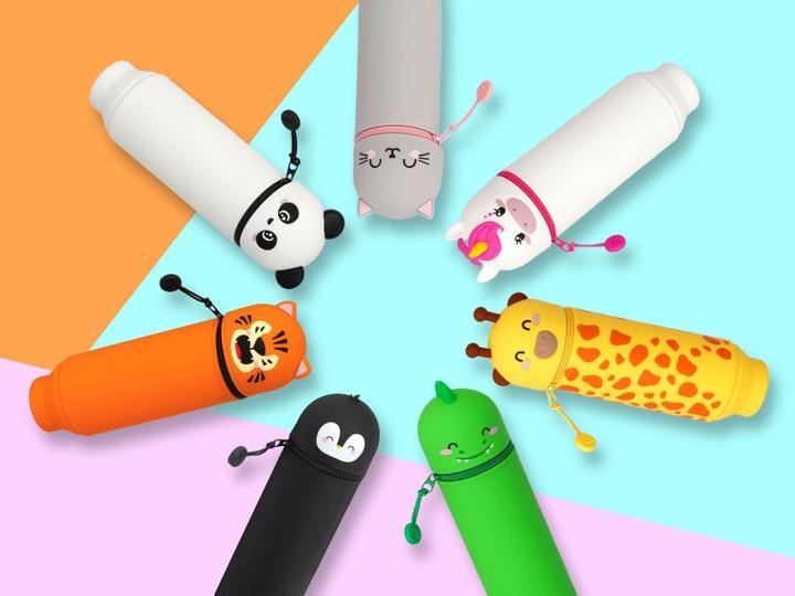 Produktbild Legami Pinguin