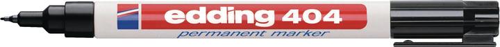 Edding 404 (Schwarz, 0.75 mm, 1 x)