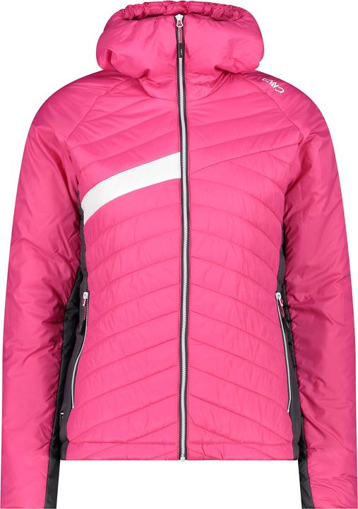 Image du produit CMP Campagnolo Veste Fix Hood (M)