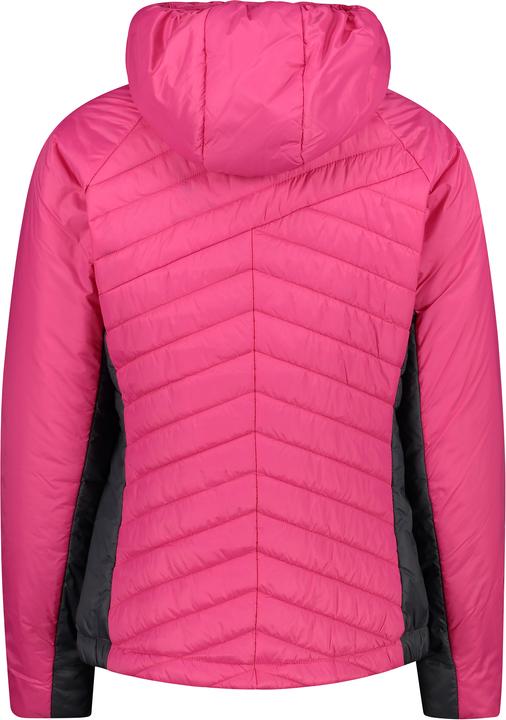 Image du produit CMP Campagnolo Veste Fix Hood (M)