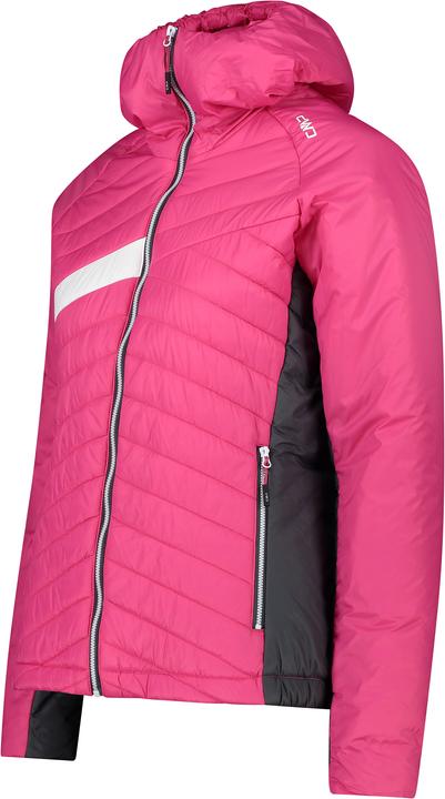 Image du produit CMP Campagnolo Veste Fix Hood (M)