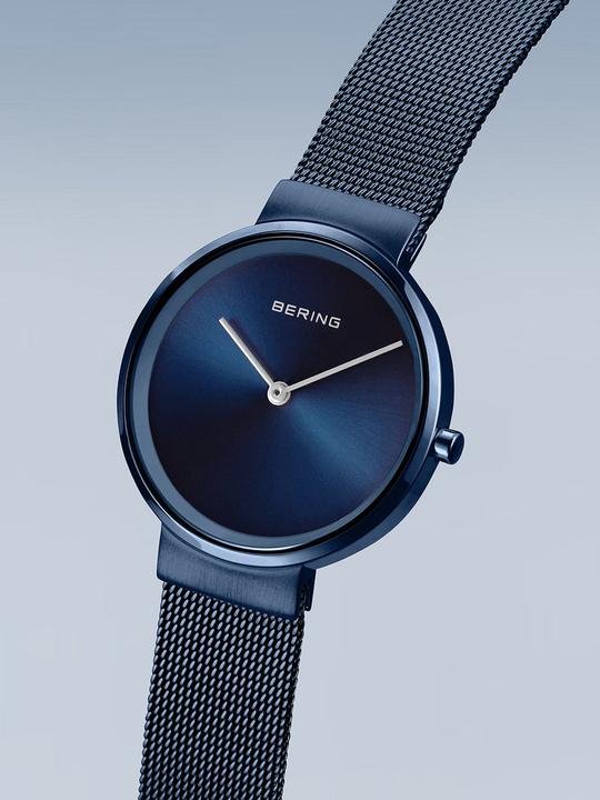 Actual product image Bering Classic (Analogue wristwatch, 31 mm)