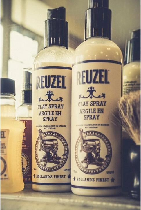 Produktbild Reuzel Clay Spray (100 ml)