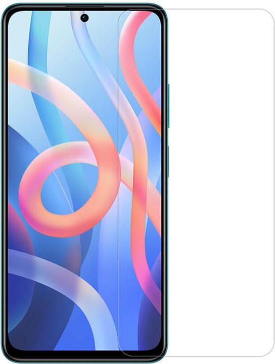 Productafbeelding Nillkin H+ PRO beschermend glas (1 Stuk, Xiaomi Poco M4 Pro 5G)