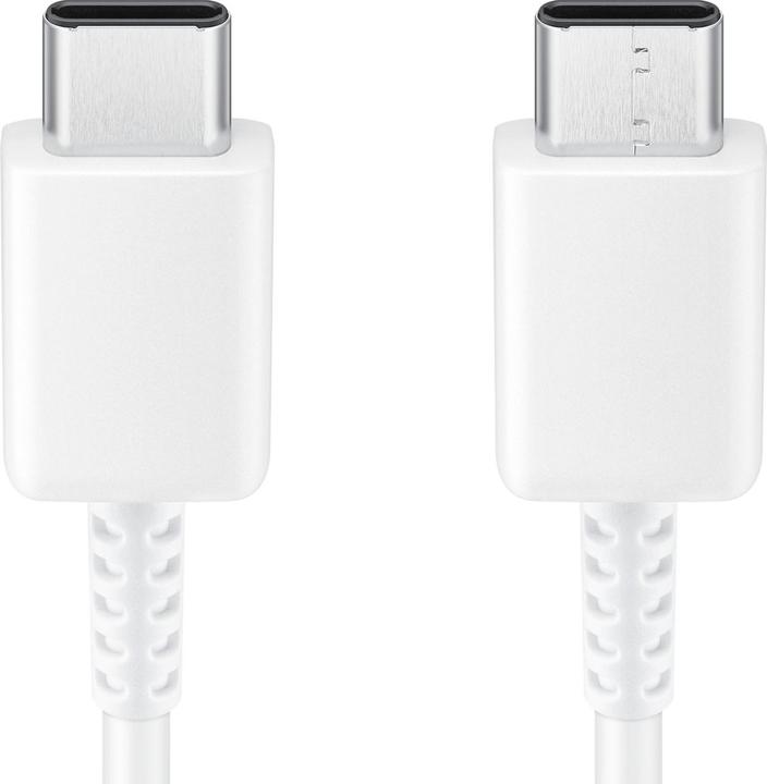 Produktbild Samsung USB C — USB C (1.80 m, USB 2.0)